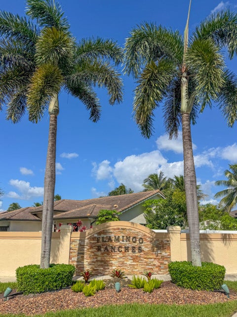 Tiny photo for 12003 SW 47TH Court, Cooper City, FL 33330 (MLS # B26090860)
