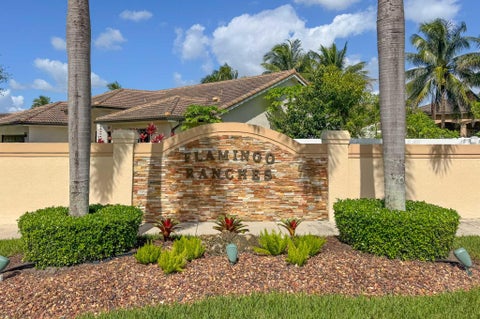 Tiny photo for 12003 SW 47TH Court, Cooper City, FL 33330 (MLS # B26090860)