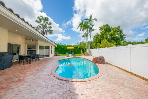 Tiny photo for 12003 SW 47TH Court, Cooper City, FL 33330 (MLS # B26090860)