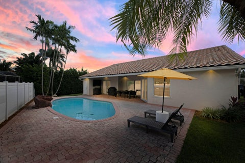 Tiny photo for 12003 SW 47TH Court, Cooper City, FL 33330 (MLS # B26090860)
