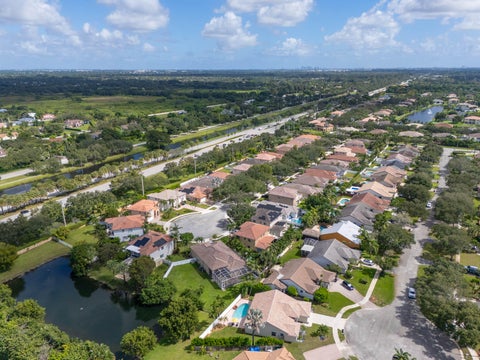 Tiny photo for 12003 SW 47TH Court, Cooper City, FL 33330 (MLS # B26090860)