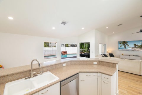 Tiny photo for 12003 SW 47TH Court, Cooper City, FL 33330 (MLS # B26090860)
