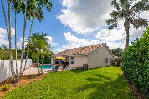 Tiny photo for 12003 SW 47TH Court, Cooper City, FL 33330 (MLS # B26090860)