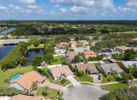 Tiny photo for 12003 SW 47TH Court, Cooper City, FL 33330 (MLS # B26090860)