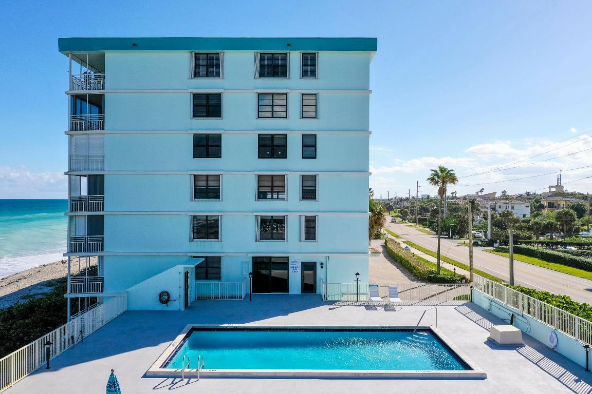 The Surf at Juno By The Sea North - Residential