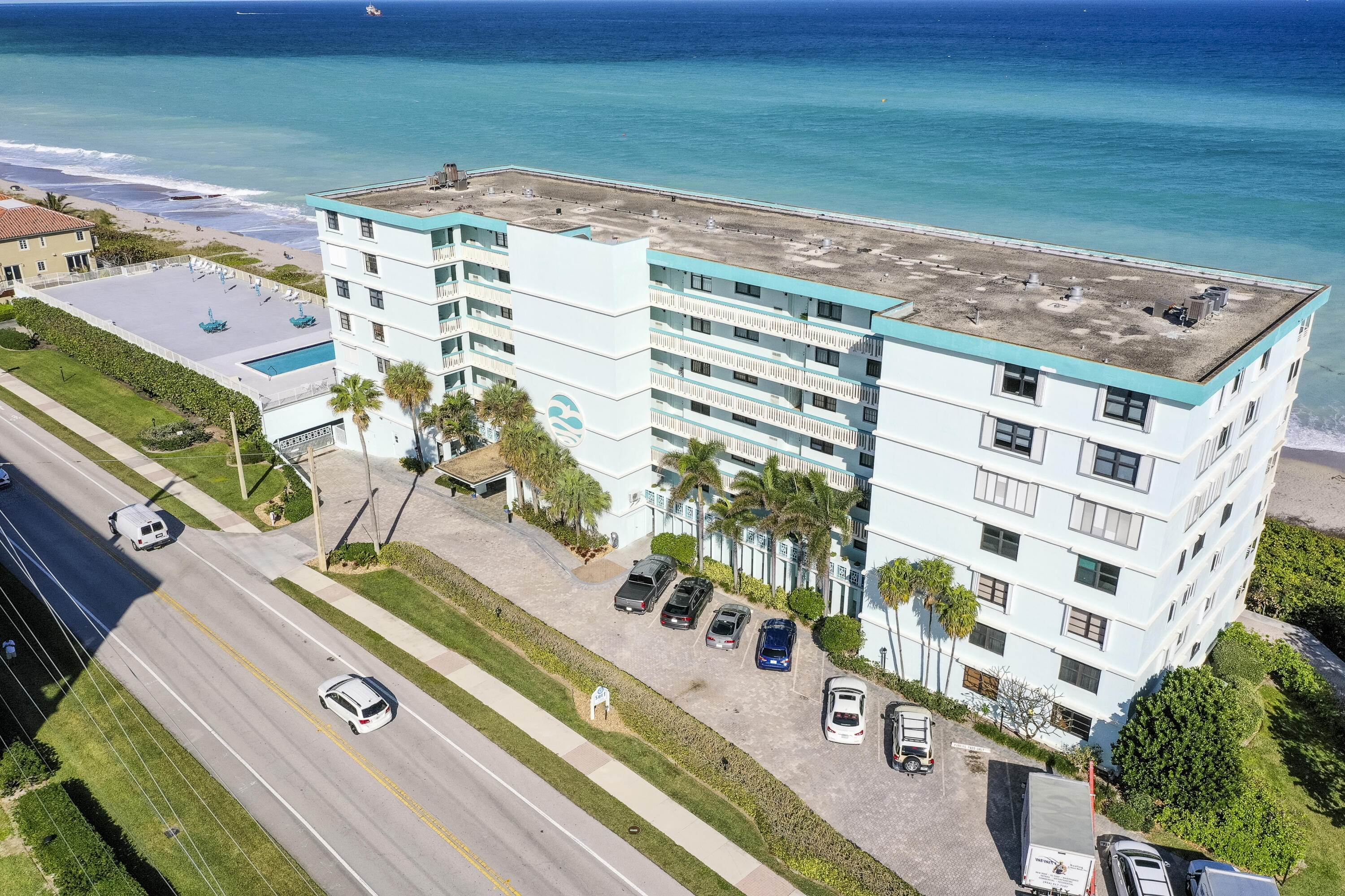 900 Ocean Drive 501