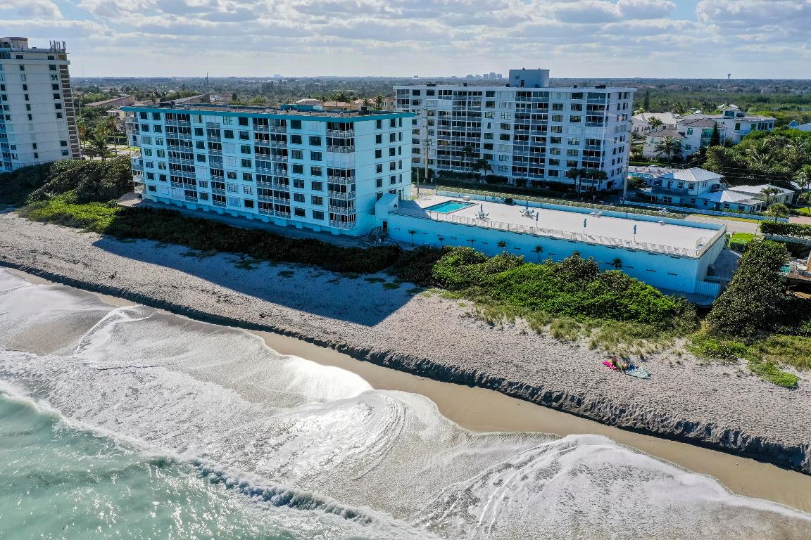 The Surf at Juno By The Sea North - Residential