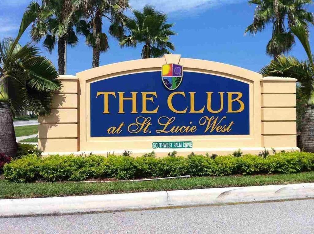 Photo of 231 SW Palm Drive #201, Port Saint Lucie, FL 34986 (MLS # R10752997)