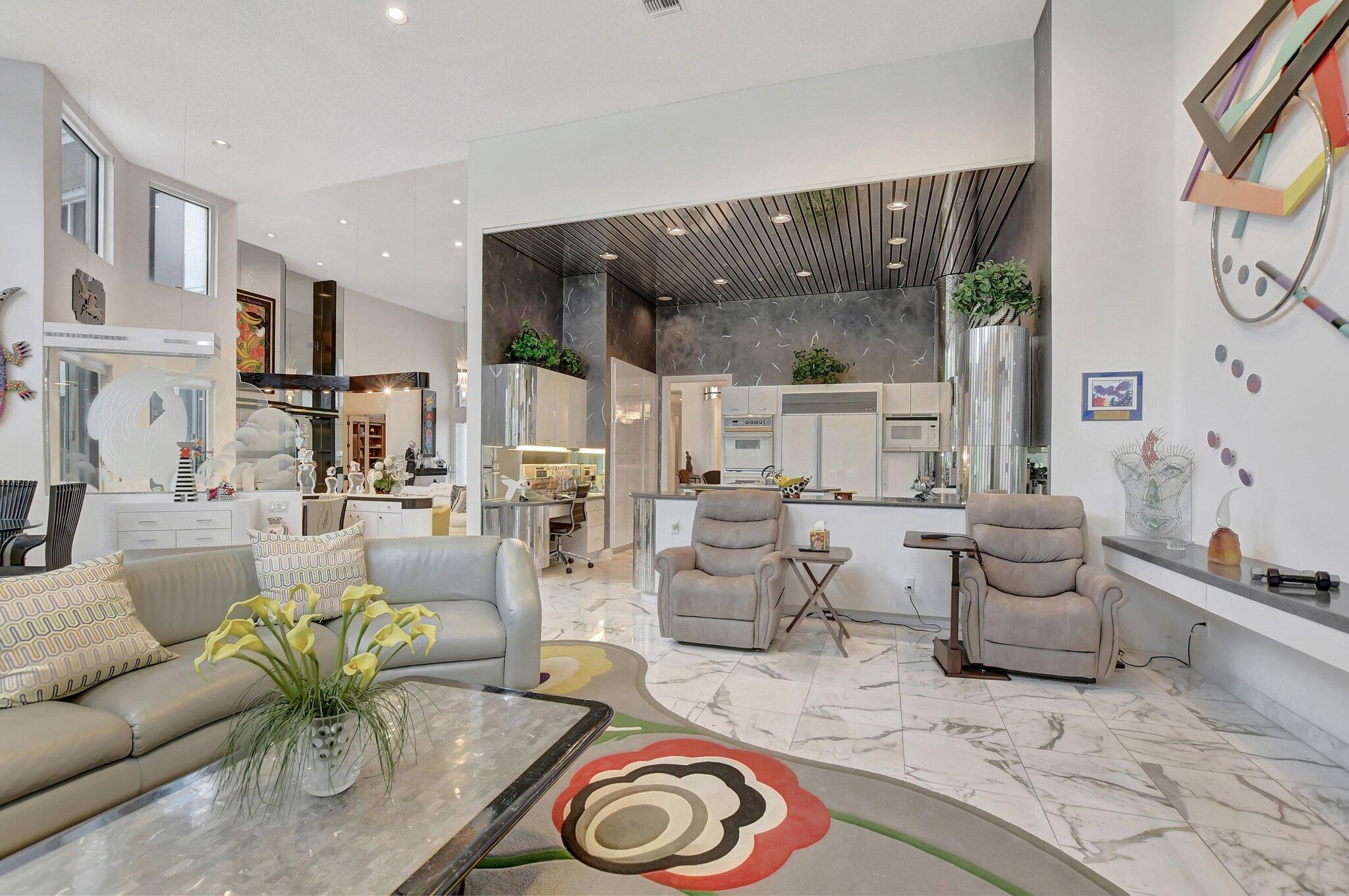 ST ANDREWS COUNTRY CLUB - Residential