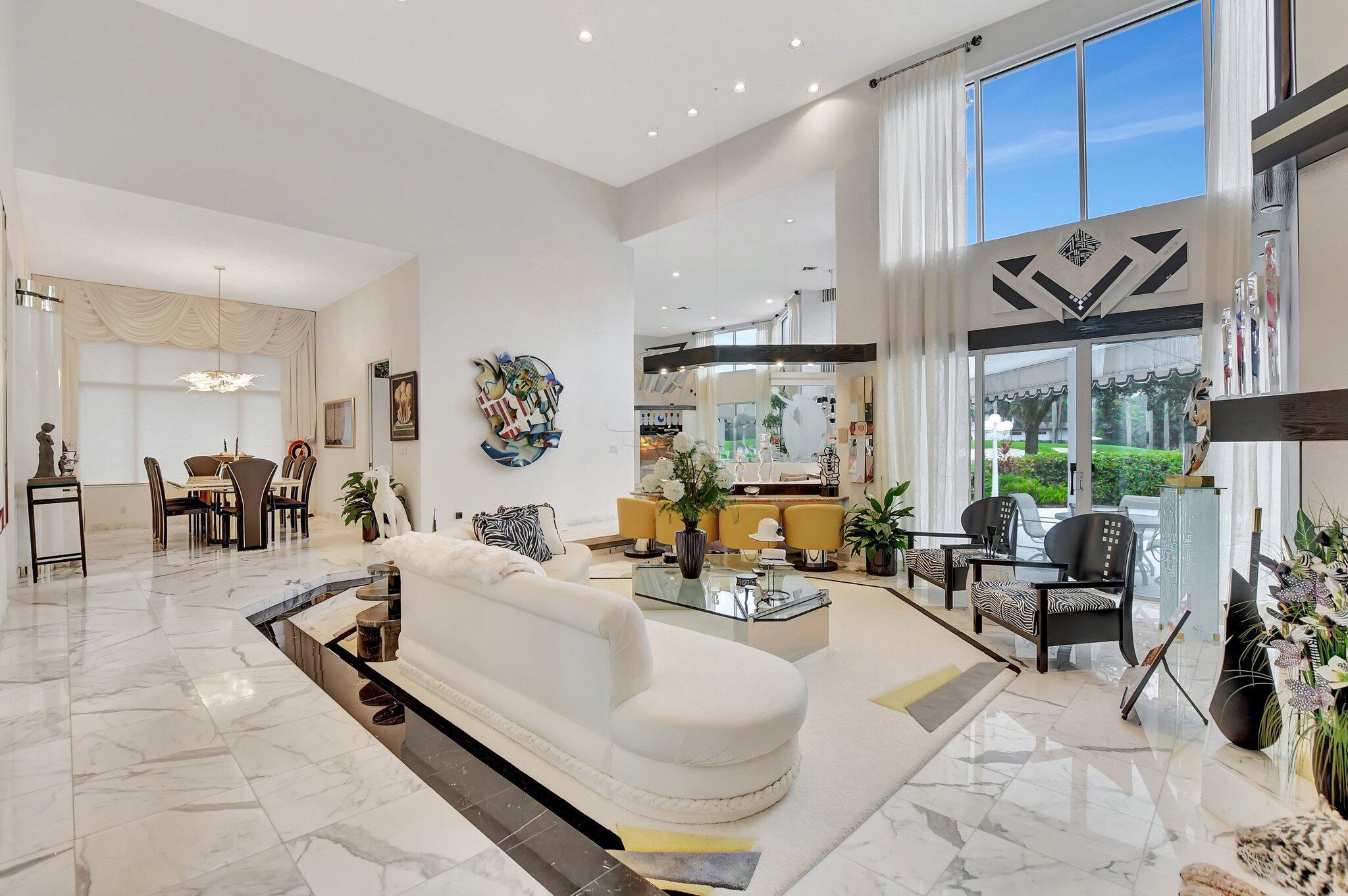 ST ANDREWS COUNTRY CLUB - Residential