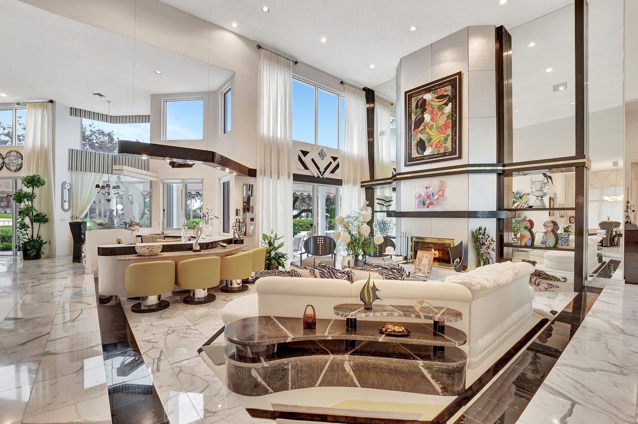 ST ANDREWS COUNTRY CLUB - Residential