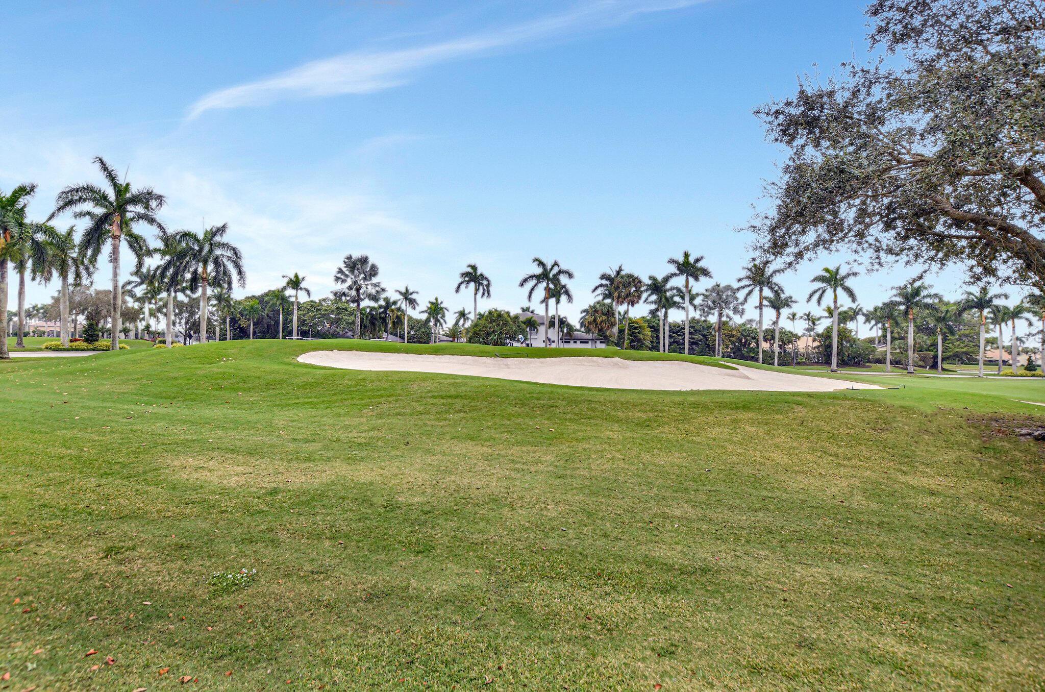 ST ANDREWS COUNTRY CLUB - Residential