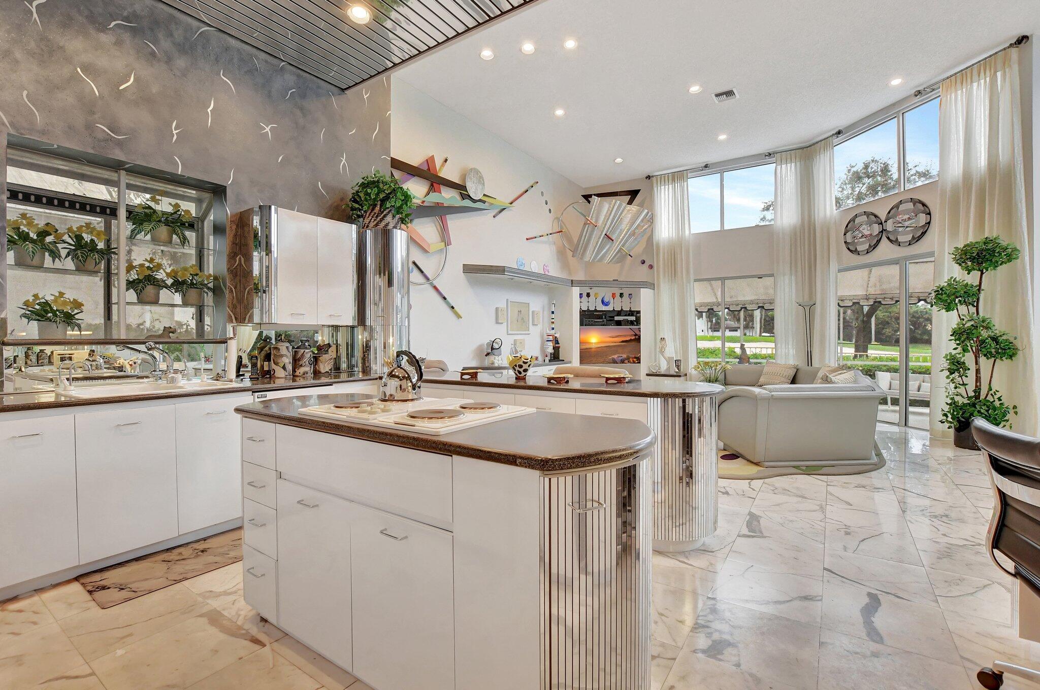 ST ANDREWS COUNTRY CLUB - Residential