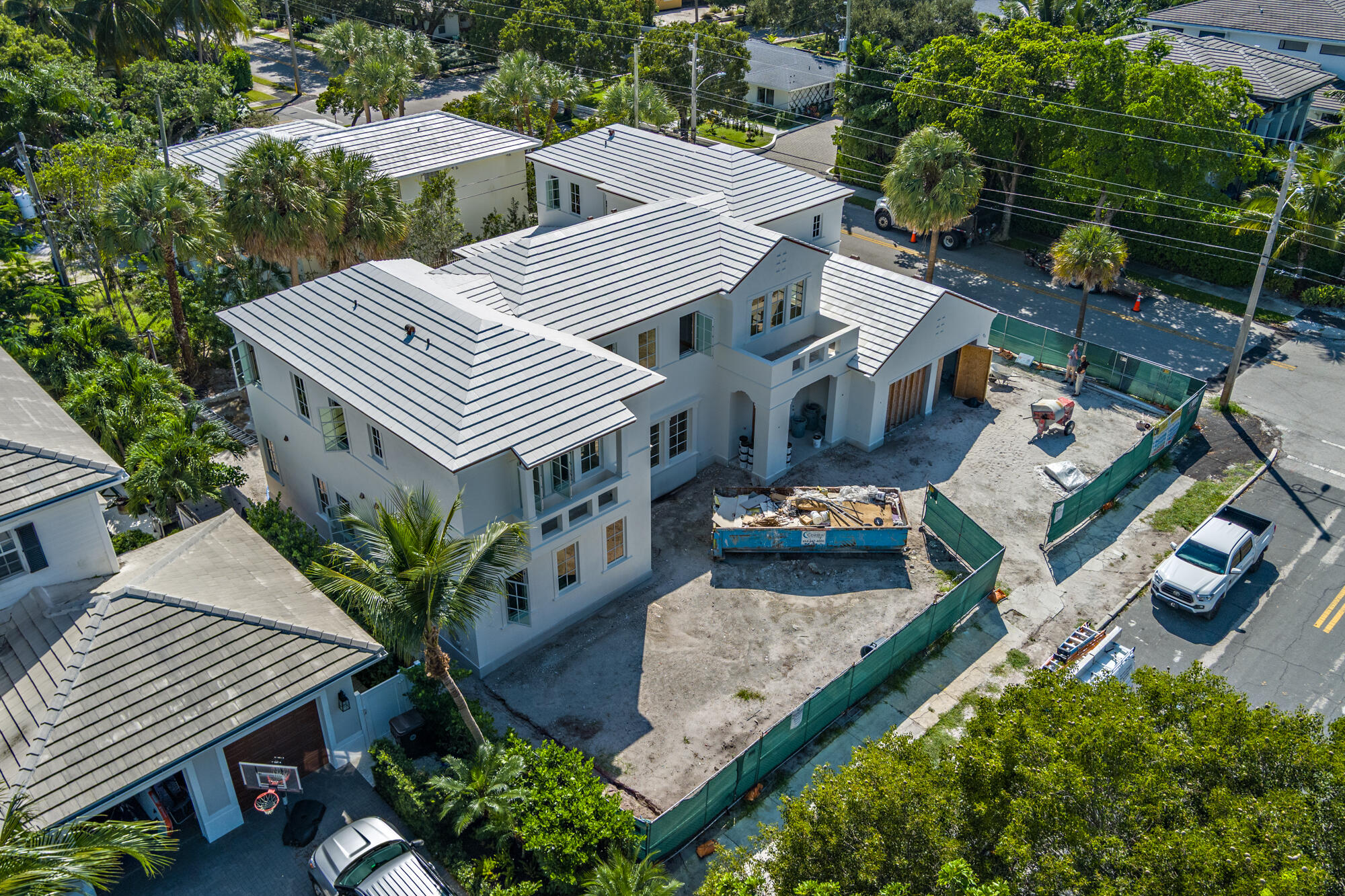 EDGEWATER - Residential