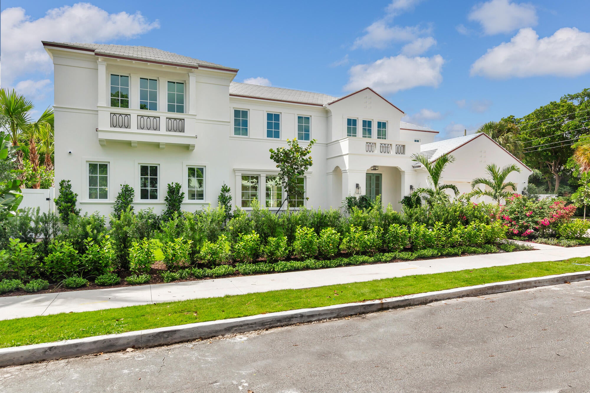 180 Costello Road