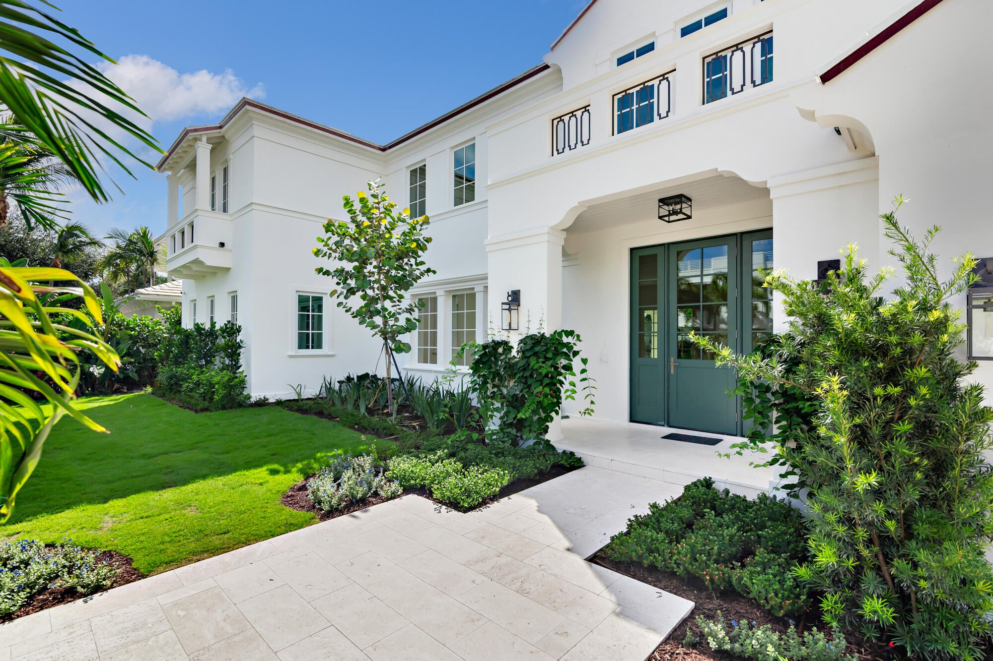 180 Costello Road