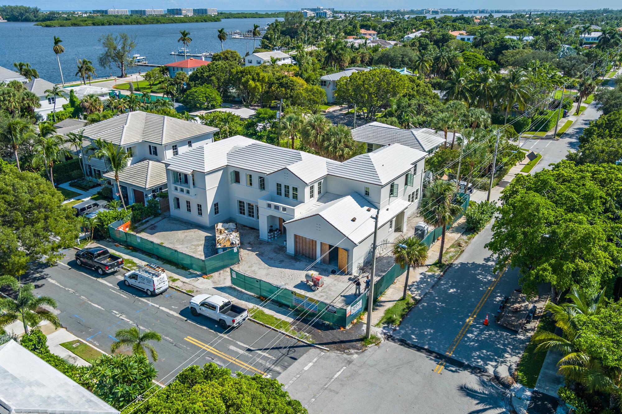 180 Costello Road