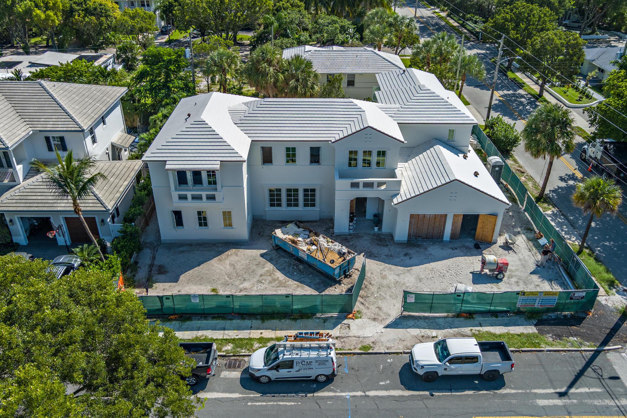 180 Costello Road