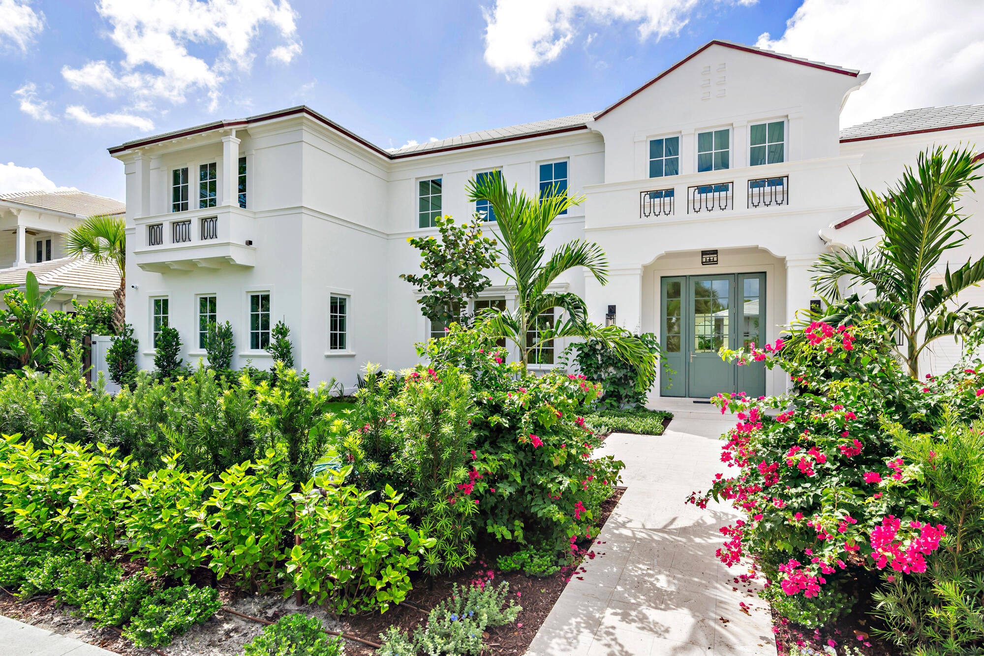 180 Costello Road