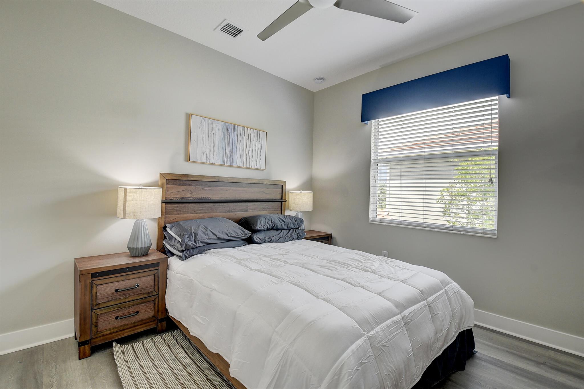 SUSSMAN AGR PUD NORTH PLAT ONE - Residential Lease