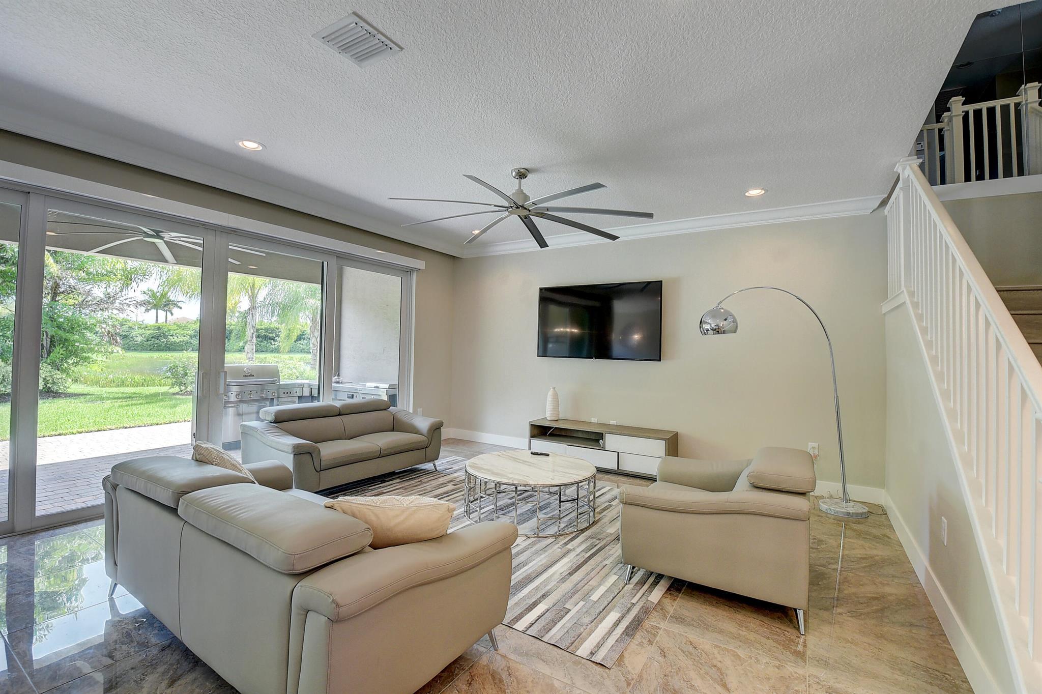 SUSSMAN AGR PUD NORTH PLAT ONE - Residential Lease