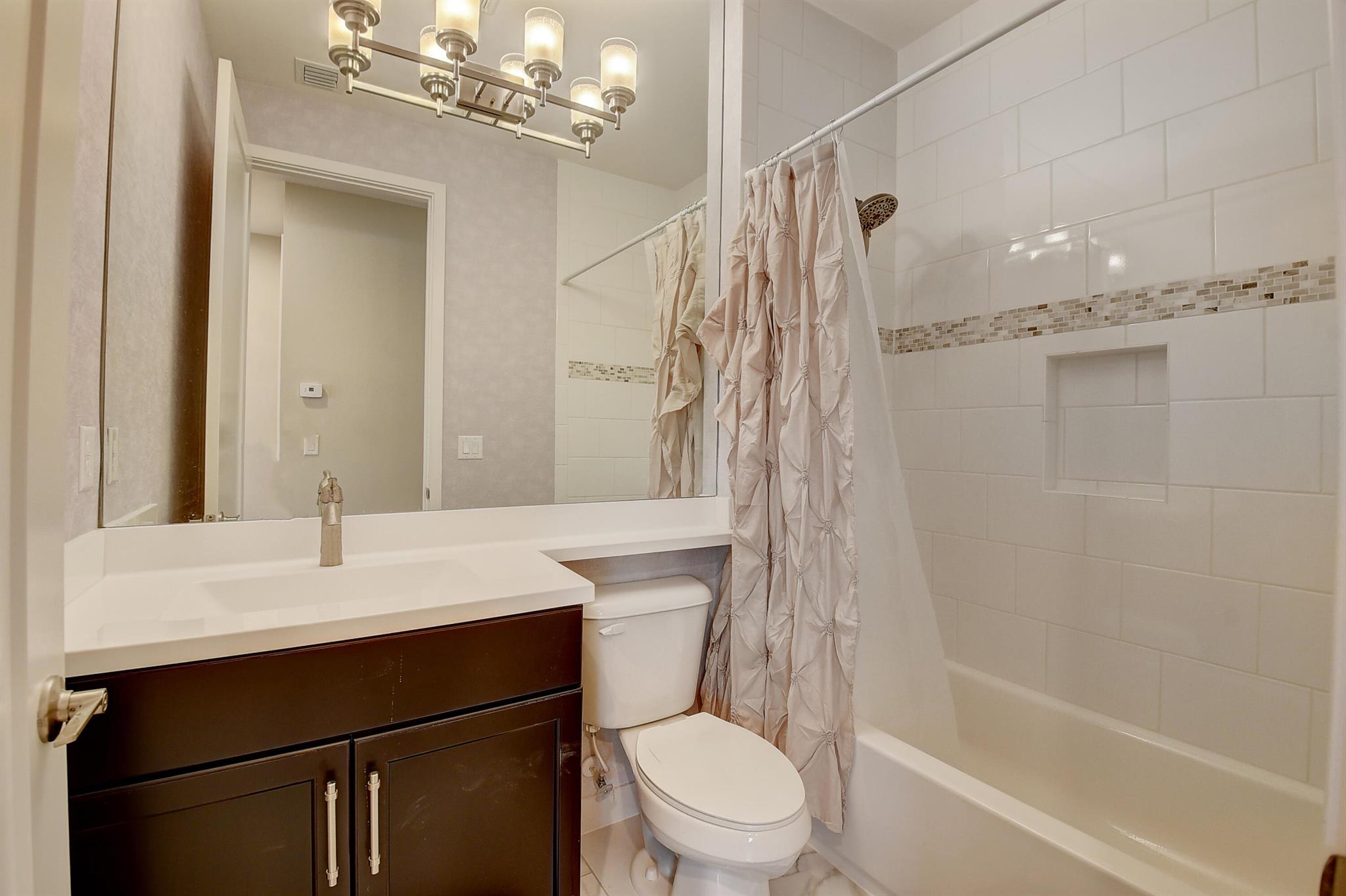 SUSSMAN AGR PUD NORTH PLAT ONE - Residential Lease