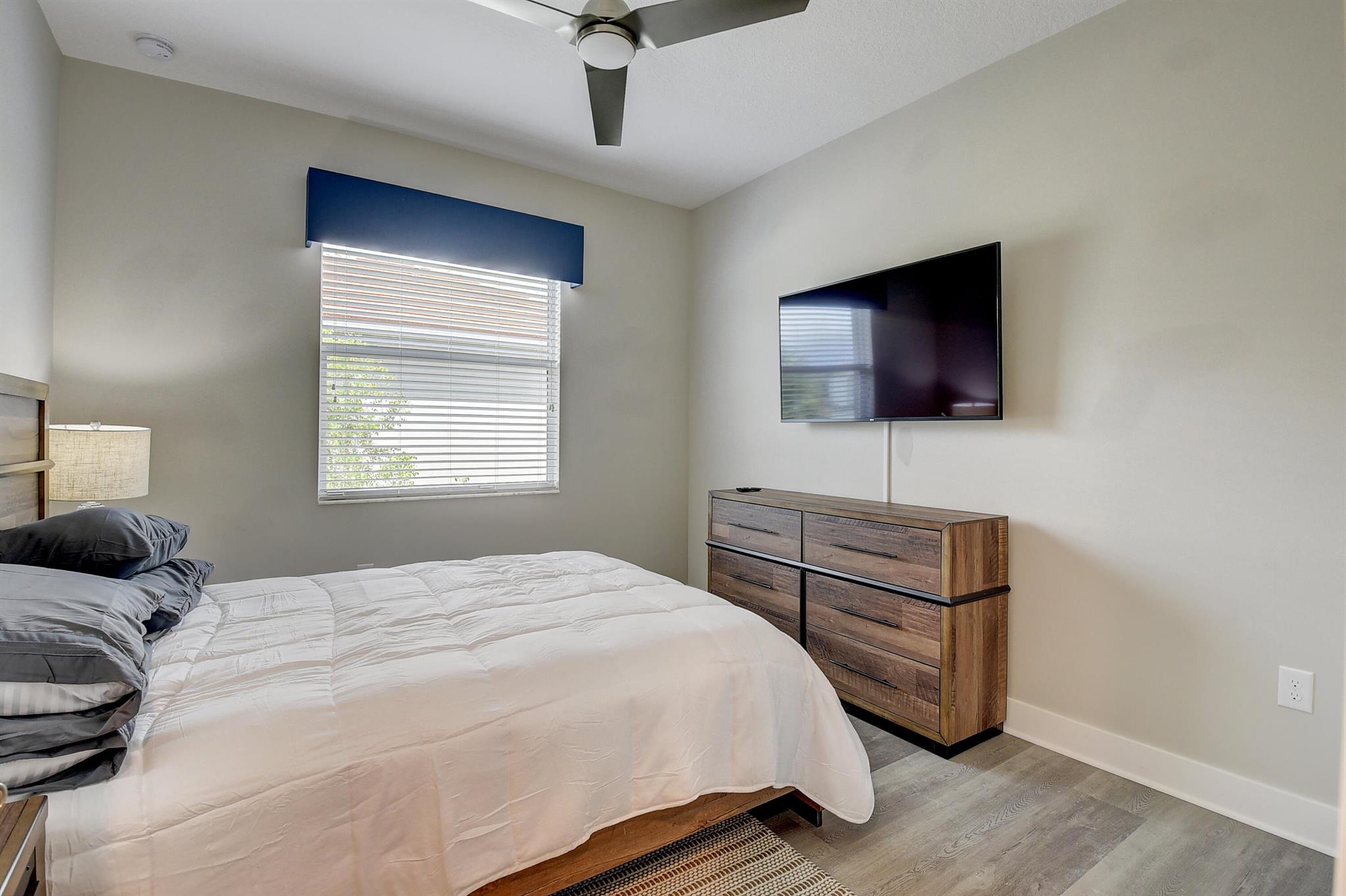 SUSSMAN AGR PUD NORTH PLAT ONE - Residential Lease