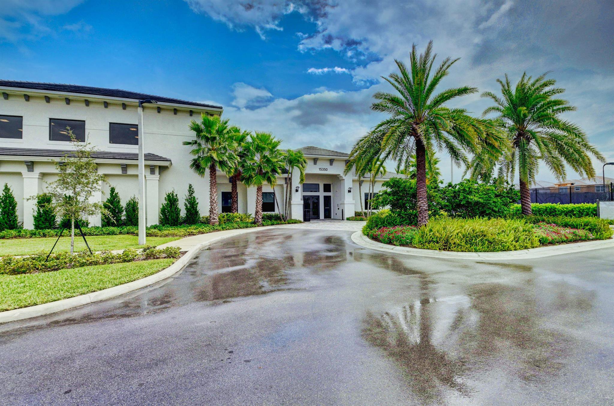 SUSSMAN AGR PUD NORTH PLAT ONE - Residential Lease