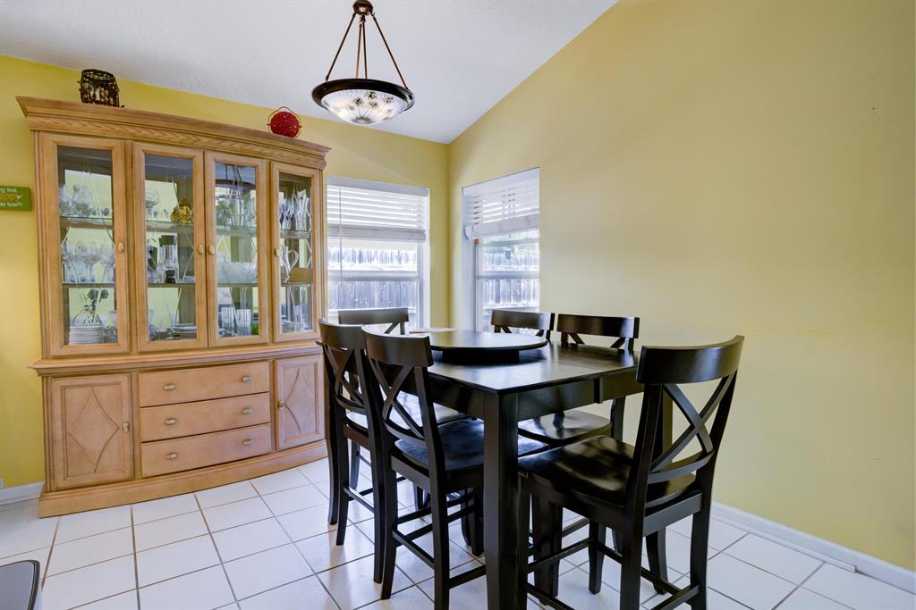 NORTH PALM BEACH HEIGHTS - Residential