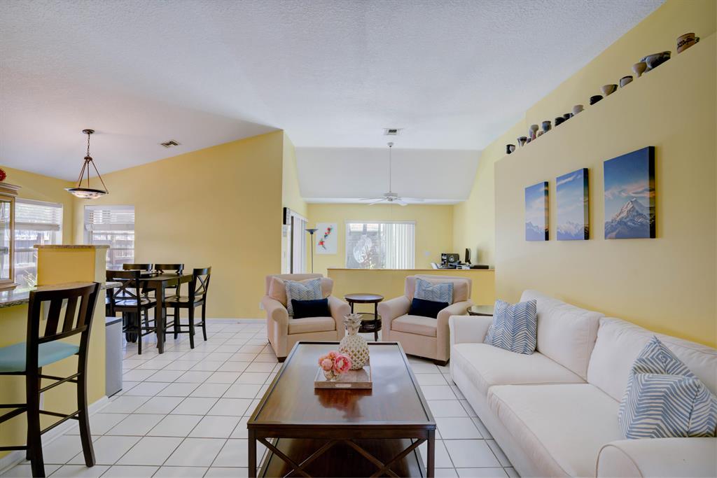 NORTH PALM BEACH HEIGHTS - Residential