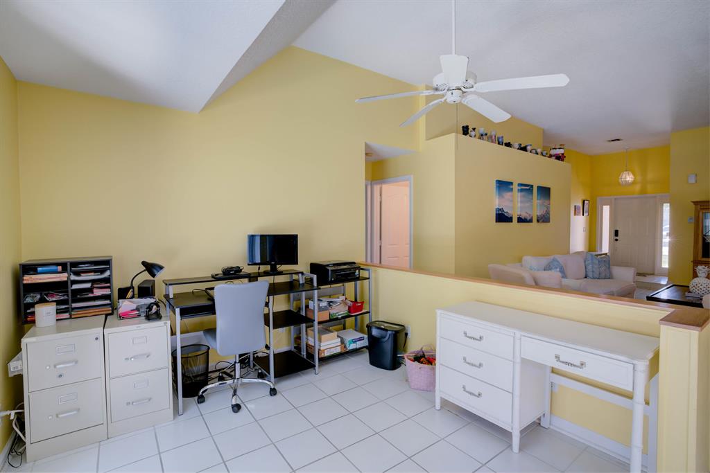 NORTH PALM BEACH HEIGHTS - Residential