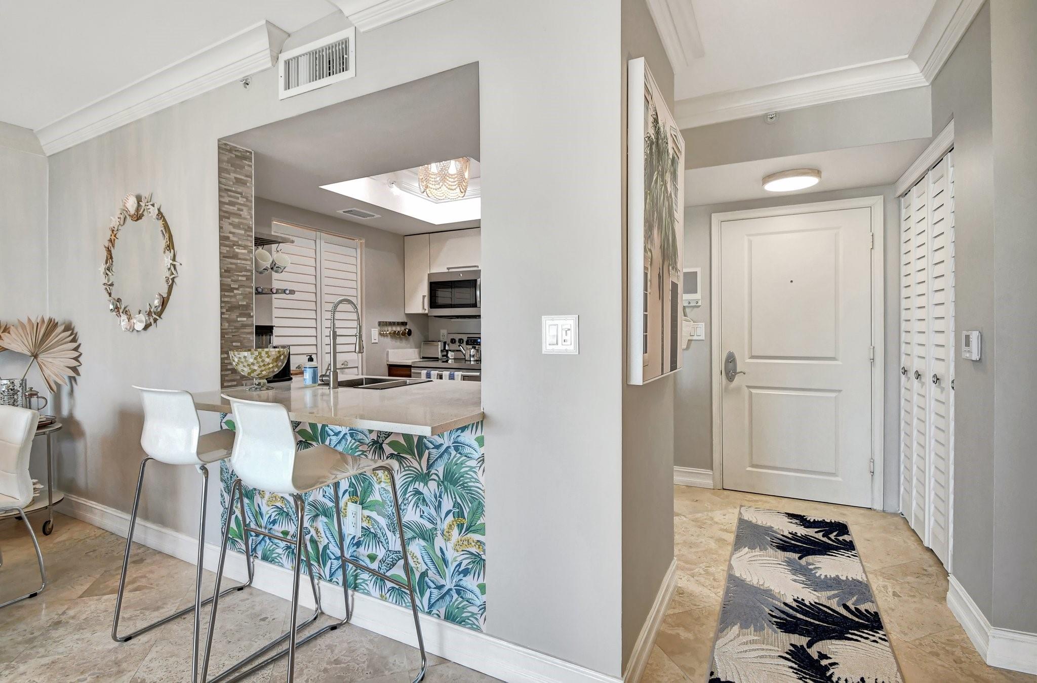 PALMETTO PLACE CONDO - Residential Lease