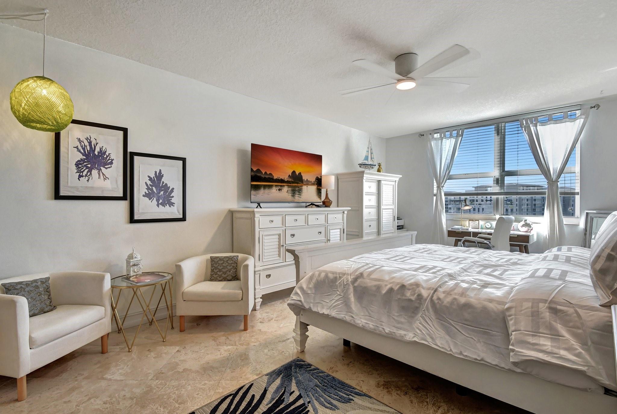 PALMETTO PLACE CONDO - Residential Lease