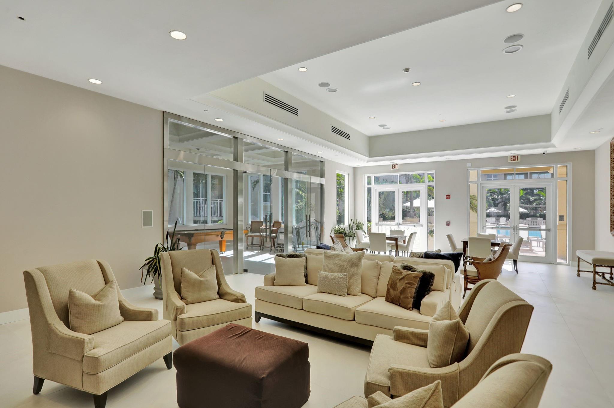PALMETTO PLACE CONDO - Residential Lease