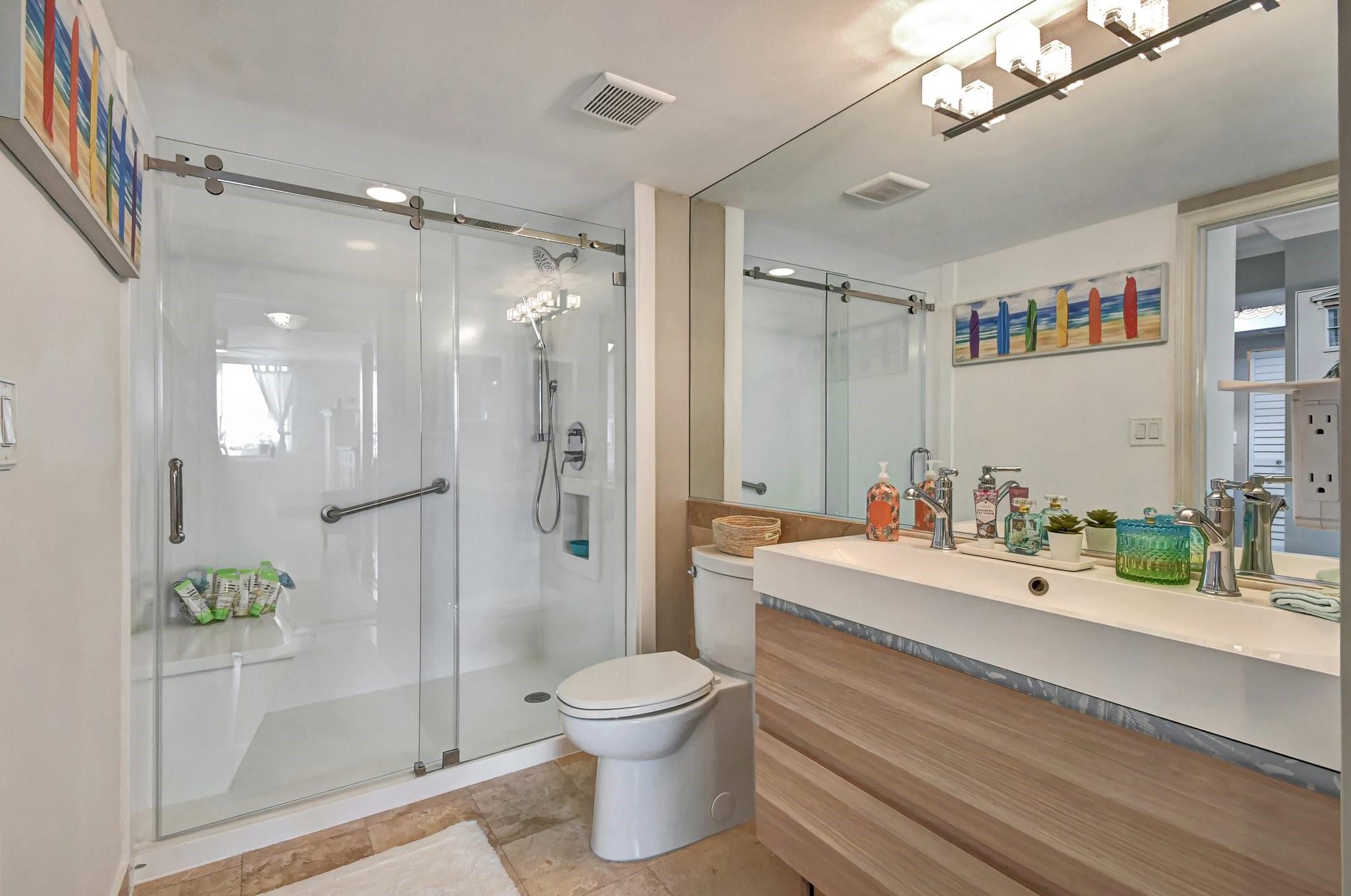 PALMETTO PLACE CONDO - Residential Lease