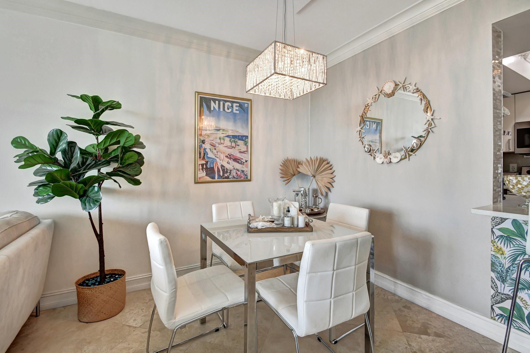 PALMETTO PLACE CONDO - Residential Lease