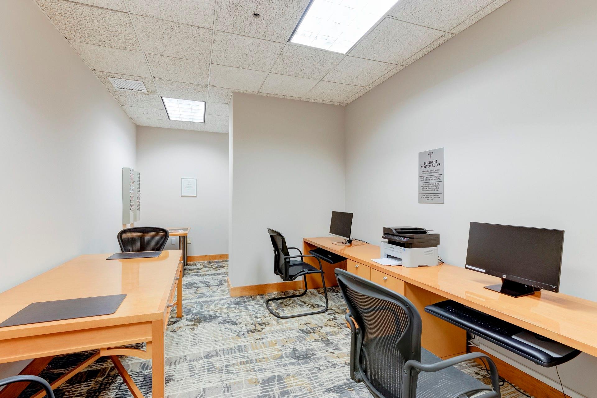 PALMETTO PLACE CONDO - Residential Lease