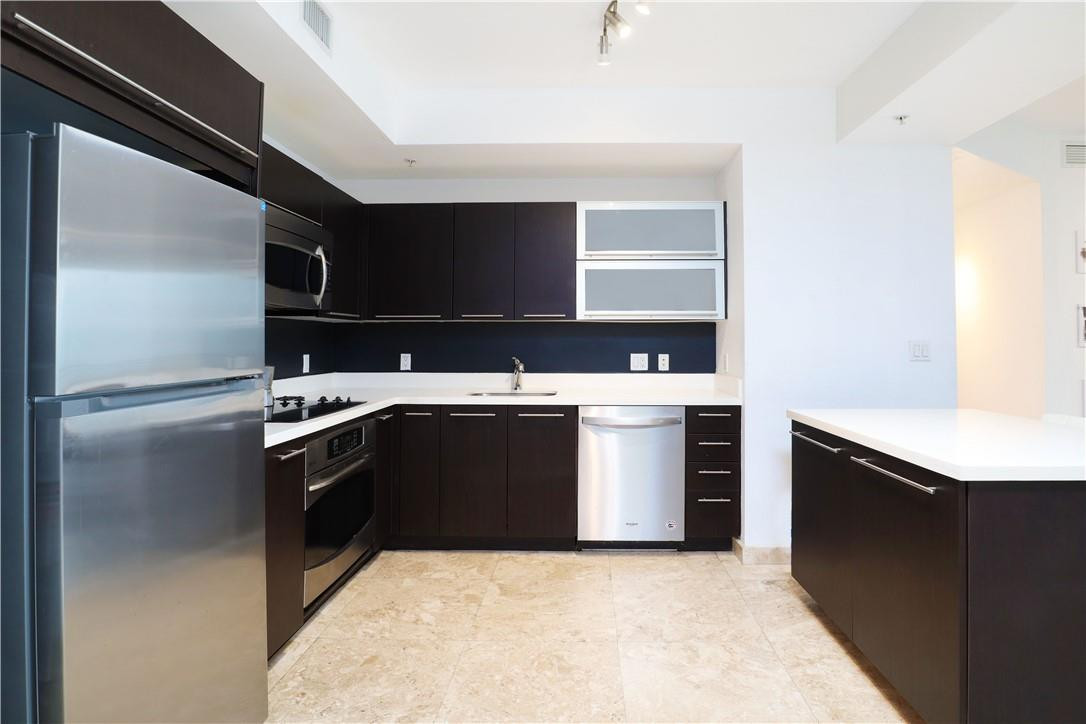 Ivy Condo - Residential Lease