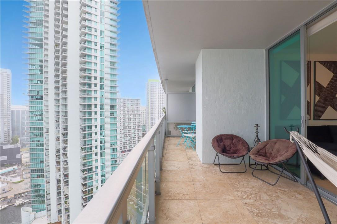 Ivy Condo - Residential Lease