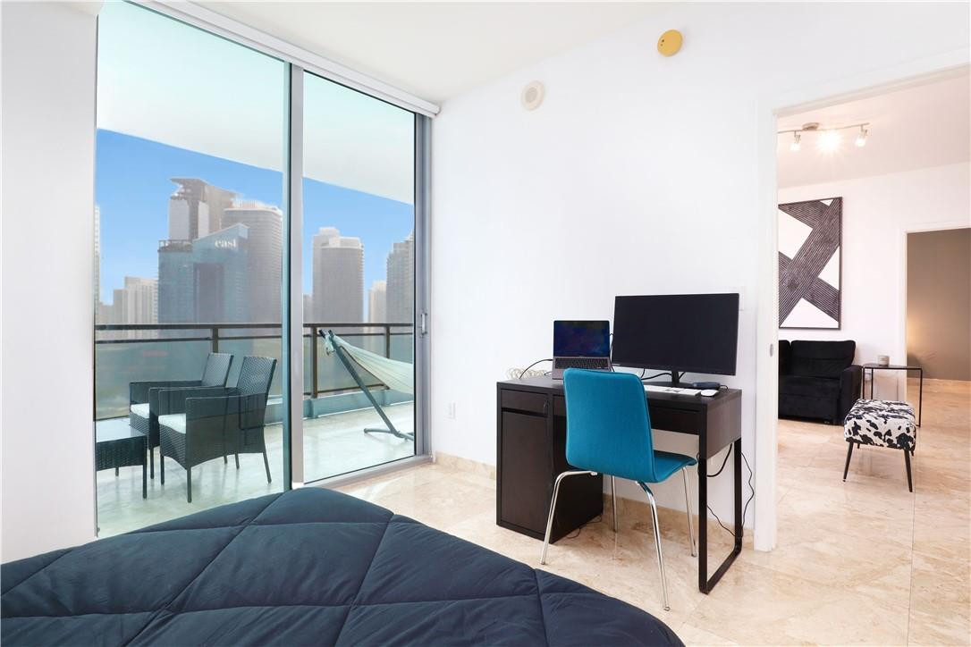 Ivy Condo - Residential Lease