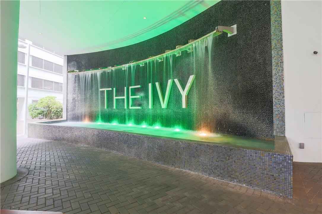 Ivy Condo - Residential Lease