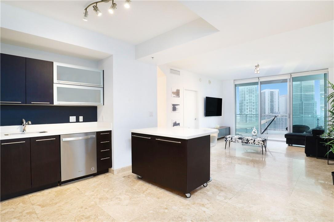 Ivy Condo - Residential Lease