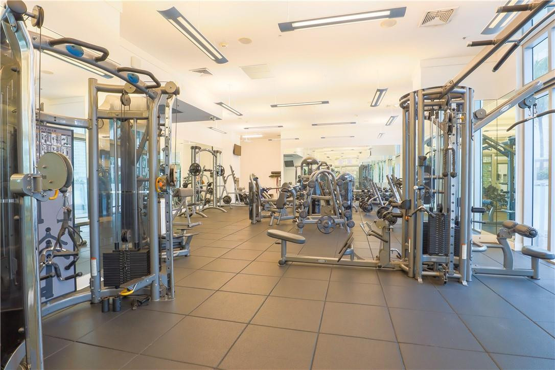 Ivy Condo - Residential Lease