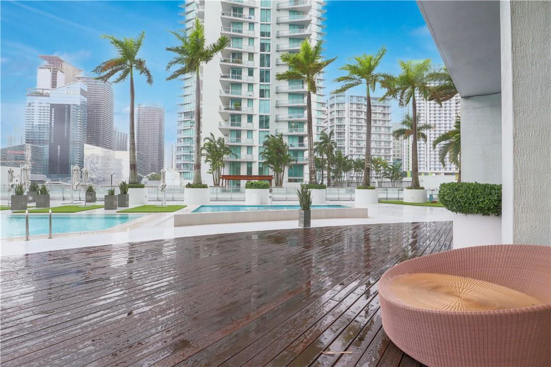 Ivy Condo - Residential Lease