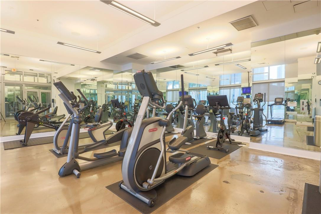 Ivy Condo - Residential Lease