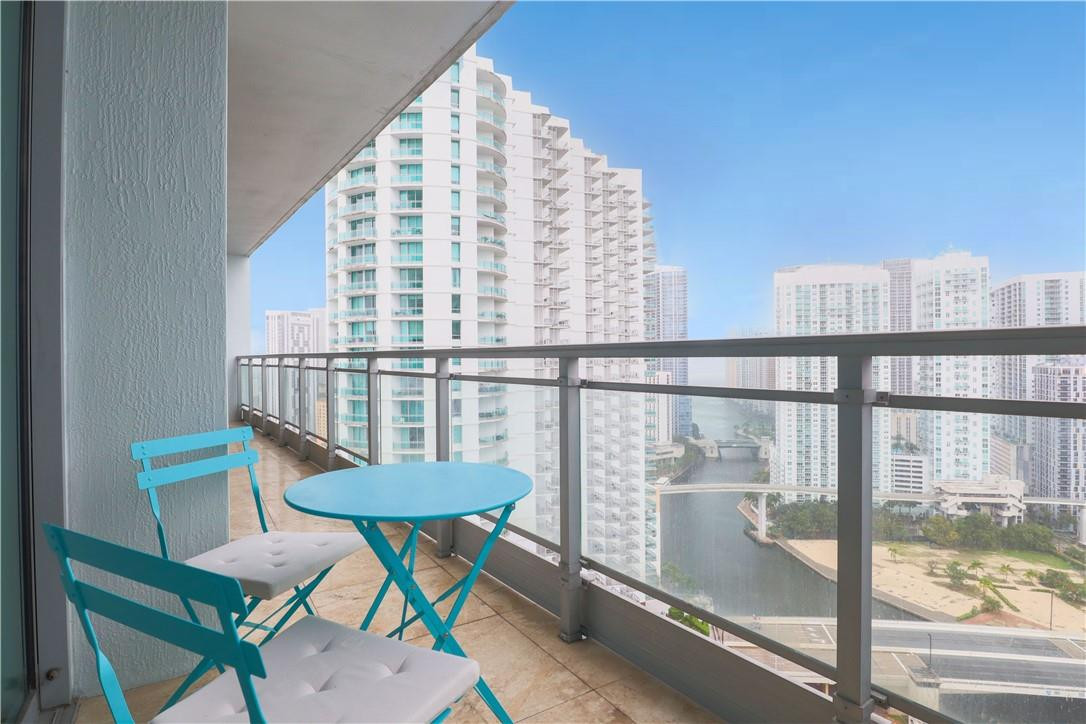 Ivy Condo - Residential Lease