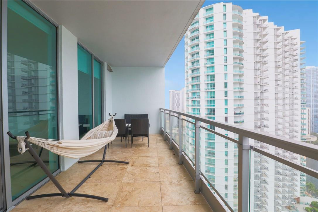 Ivy Condo - Residential Lease