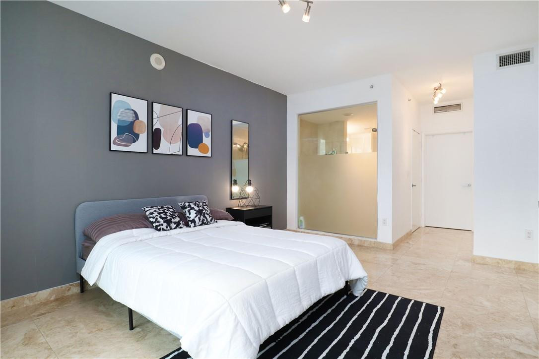 Ivy Condo - Residential Lease