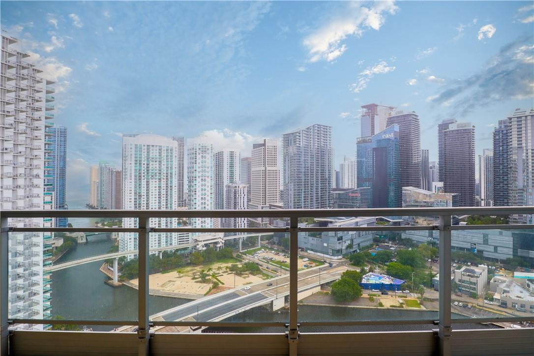 Ivy Condo - Residential Lease