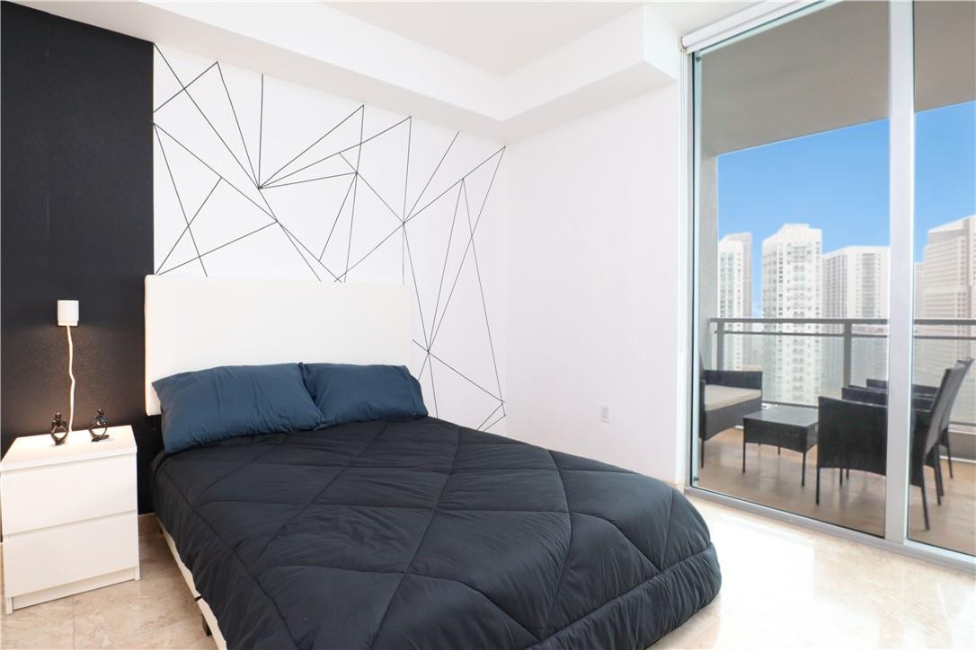 Ivy Condo - Residential Lease